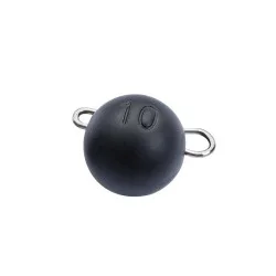 Czeburaszka Berkley URBN Tungsten Bottom weight 10g (3szt.) Premium