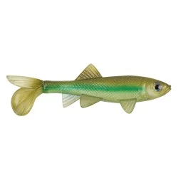 Najlepsza cena Przynęta gumowa Berkley Power Bait Sick Fish 10cm, Light Hitch