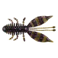 Przynęta gumowa Berkley Power Bait Jester 9cm, Sprayed Grass Dodaj do koszyka