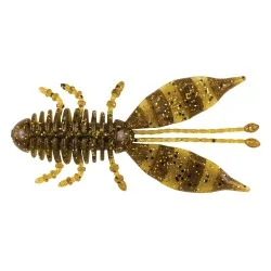 Przynęta gumowa Berkley Power Bait Jester 9cm, Green Pumpkin Magic Bestseller