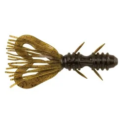 Przynęta gumowa Berkley Power Bait Zestail 10cm, Green Pumpkin Zamów teraz