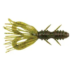 Cena promocyjna Przynęta gumowa Berkley Power Bait Zestail 10cm, Watermelon Candy