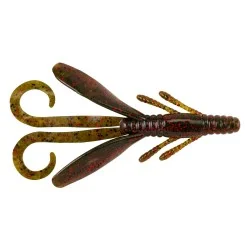 Przynęta gumowa Berkley Power Bait Power Hawg 13cm, California Zamów dziś