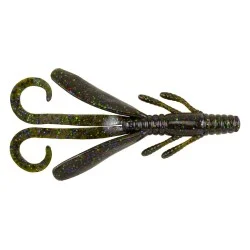 Przynęta gumowa Berkley Power Bait Power Hawg 10cm, Watermelon Red Magic Zamów teraz