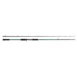 Hit sprzedaży Wędka Abu Garcia Beast X Casting Rod - 2,59m 70-250g