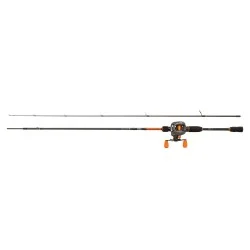Obniżka ceny Zestaw wędka + multiplikator Mitchell Traxx MX Baitcast Combo - 1,98m 5-21g
