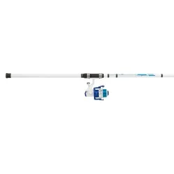 Zestaw wędka+kołowrotek Mitchell Combo Neuron Surf - 4,20m 100-200g, 70 FD Kup teraz