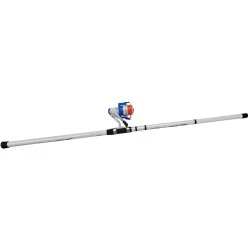 Zniżka Zestaw wędka+kołowrotek Mitchell Combo Neuron Surf - 4,50m 100-200g, 70 FD
