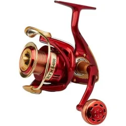Oferta Kołowrotek Okuma RTX-II 4000 FD