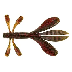 Przynęta gumowa Berkley Power Bait Mantis Bug 10cm, California Bestseller