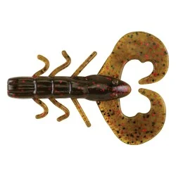 Taniej Przynęta gumowa Berkley Power Bait Chigger Bug 8cm, California