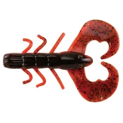 Przynęta gumowa Berkley Power Bait Chigger Bug 8cm, Skeet's Hot Craw Hit sprzedaży