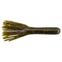 Przynęta gumowa Berkley Power Bait Power Tube 9cm, Goby Magic Nowy