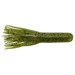 Taniej Przynęta gumowa Berkley Power Bait Power Tube 9cm, Watermelon Red