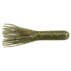 Przynęta gumowa Berkley Power Bait Power Tube 9cm, Smoke Gold Bestseller