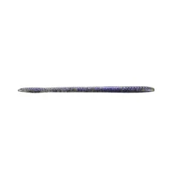 Najlepsza cena Przynęta gumowa Berkley Power Bait Bottom Hopper 12cm, Smoke Purple
