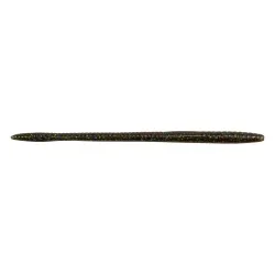 Oferta Przynęta gumowa Berkley Power Bait Bottom Hopper 12cm, Watermelon Red Magic