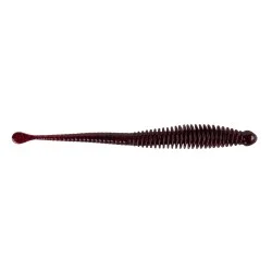 Przynęta gumowa Berkley Power Bait Rib Snake 14cm, Plum Premium