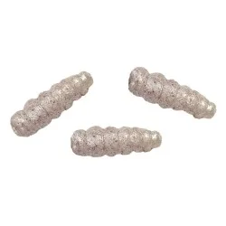 Zamów dziś Sztuczne robaki Berkley Power Bait Maggot White (110szt.)