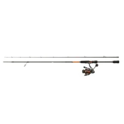 Zestaw wędka+kołowrotek Mitchell Traxx MX Combo - 2,44m 21-56g, 3000FD Kup online