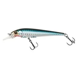 Wybór klientów Wobler Berkley Hit Stick Floating 3,5cm/1,9g, Blue Shiner