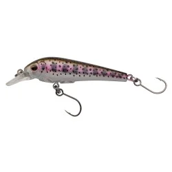 Wobler Berkley Hit Stick Sinking 5cm/4,2g, Rainbow Trout Oferta czasowa