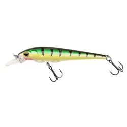 Wobler Berkley Hit Stick Floating 9cm/7,2g, Perch Najlepsza cena
