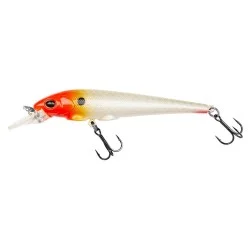 Wobler Berkley Hit Stick Floating 12cm/13,5g, Red Head Nowość