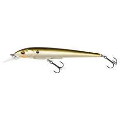 Wobler Berkley Hit Stick Floating 12cm/13,5g, Gold Shad Okazja