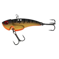 Cykada Berkley Powerblade 4,9cm/11g, Tiger Prawn Darmowy zwrot