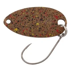 Błystka Berkley Area Game Spoons RORU 2,18cm/1,8g, Splat Pel Oferta czasowa