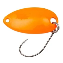 Promocja Błystka Berkley Area Game Spoons RORU 2,18cm/1,8g, Orange/Gold