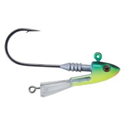 Główka jigowa Berkley Fusion 19 Snap Jig rozm.4/0, 21g, Firetiger (2szt.) Niska cena