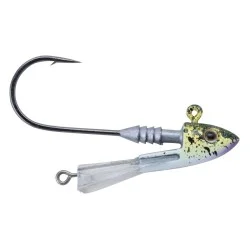 Główka jigowa Berkley Fusion 19 Snap Jig rozm.1/0, 10,5g, Goby (2szt.) Nie przegap