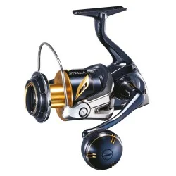 Kołowrotek Shimano Stella SW C 4000 HG Rabat