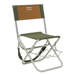 Krzesło Shakespeare Folding Chair with Rod Rest Łatwy zwrot