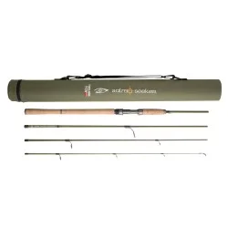 Okazja Wędka Abu Garcia Salmo Seeker Spinning - 2,40m 8-20g