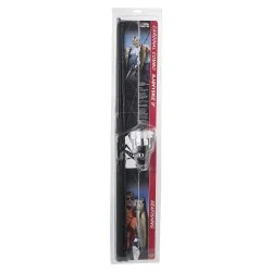 Darmowa dostawa Zestaw wędka + kołowrotek Abu Garcia Cardinal Combo Seafishing - 9ft 20-60g, 60 FD
