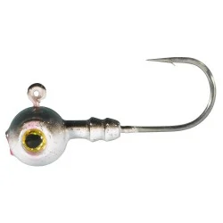 Do wyczerpania zapasów Główka jigowa Berkley PowerJig Foot Head rozm.4/0, 21g, Natural (3 szt.)