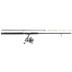 Zestaw wędka + kołowrotek Mitchell Tanager R Dorade - 2,10m 50-150g, 50 FD Nowość