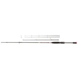 Wędka Berkley URBN Spinning RS Micro Lure 2+3 - 2,00m 3-14g Ostatnia szansa