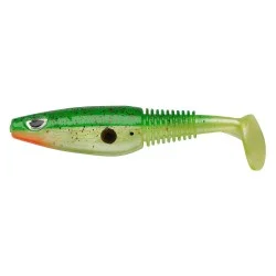 Przynęta gumowa Berkley Sick Swimmer 9cm, Hot Firetiger Oferta
