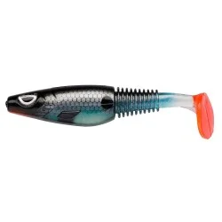 Bezpieczna płatność Przynęta gumowa Berkley Sick Swimmer 9cm, Blue Shiner