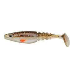 Przynęta gumowa Berkley Sick Swimmer 12cm, Brown Bleak Promocja