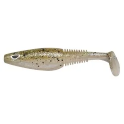Przynęta gumowa Berkley Sick Swimmer 12cm, Salt&Pepper Tylko dziś