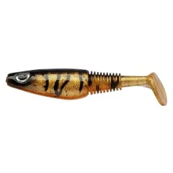 Wyjątkowa oferta Przynęta gumowa Berkley Sick Swimmer 12cm, Motoroil Burbot