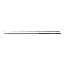 Wędka Berkley URBN Spinning Finesse Lure - 1,90m 0,5-4g Okazja