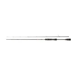 Ostatnia szansa Wędka Berkley URBN Spinning Allrounder - 2,40m 7-24g