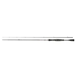 Wędka Berkley URBN Baitcasting Finesse - 2,10m 7-24g Nowość