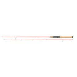 Bezpieczna płatność Wędka Berkley Cherrywood Original Spin - 2,10m 7-28g